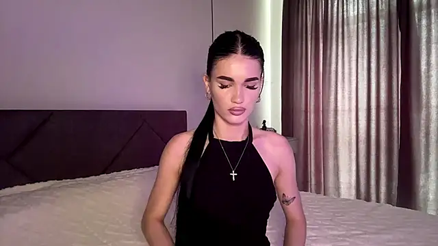 KarieEgge online show from 23, 6, 2026