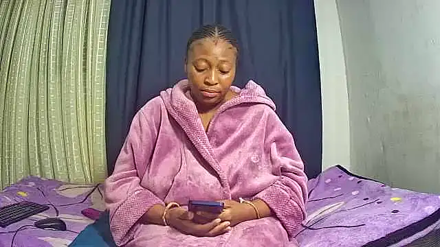HottyBoobs5 online show from 6, 6, 2026