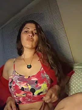 sweet tifani online show from 18, 6, 2026