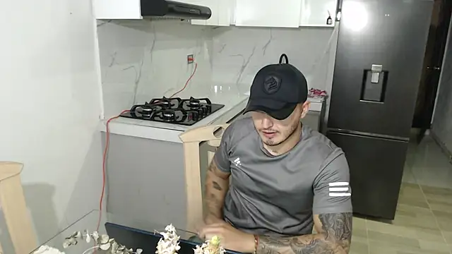 Thiago 420 online show from 22, 6, 2026