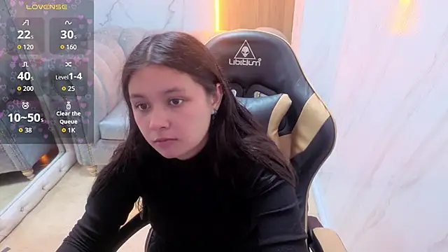 HoneyDoll tf online show from 24, 6, 2026