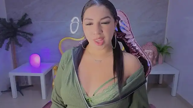 Alexa s1 online show from 15, 5, 2026