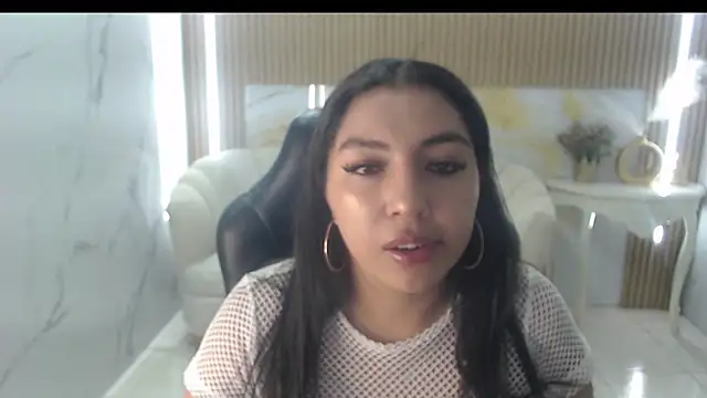 Snapshot of Alexa_s1 chatting on 25, 6, 2026 Alexa s1 online show from 25, 6, 2026