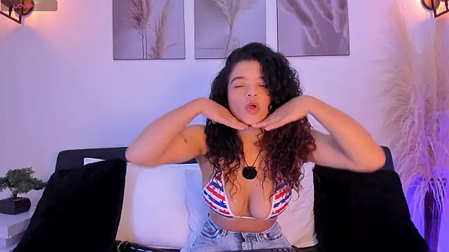 katherin johnson1 online show from 4, 7, 2026
