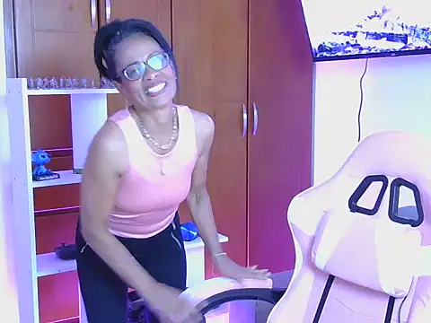Africa sexy online show from 16, 6, 2026