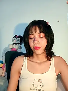 Snapshot of _dolliette_ chatting on 12, 5, 2026 dolliette online show from 12, 5, 2026