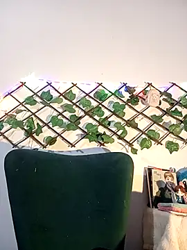 Snapshot of _dolliette_ chatting on 12, 5, 2026 dolliette online show from 12, 5, 2026