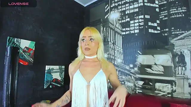Domina Diosaa online show from 12, 6, 2026