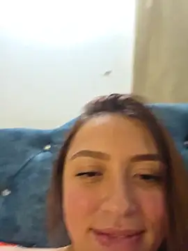 Snapshot of Veronicca_7 chatting on 27, 5, 2026 Veronicca 7 online show from 27, 5, 2026