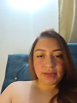 Snapshot of Veronicca_7 chatting on 5, 6, 2026 Veronicca 7 online show from 5, 6, 2026