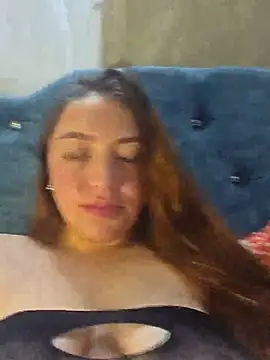 Snapshot of Veronicca_7 chatting on 28, 6, 2026 Veronicca 7 online show from 28, 6, 2026