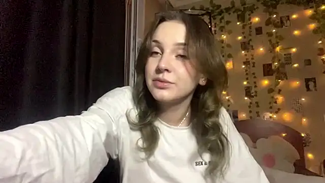 cherryscrush online show from 22, 5, 2026