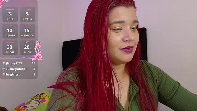 Danna luu online show from 5, 6, 2026
