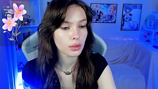 Mili Joy online show from 10, 6, 2026