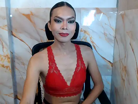 Serenamarqueza online show from 27, 6, 2026