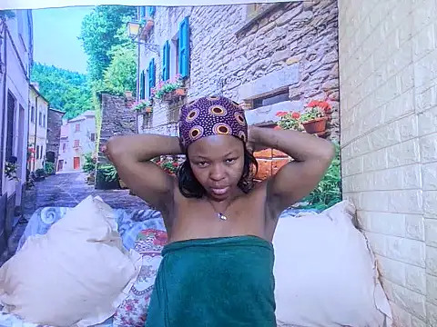 Snapshot of ebonymeera chatting on 21, 5, 2026 ebonymeera online show from 21, 5, 2026