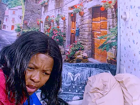 Snapshot of ebonymeera chatting on 8, 6, 2026 ebonymeera online show from 8, 6, 2026