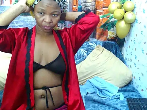 Snapshot of ebonymeera chatting on 12, 6, 2026 ebonymeera online show from 12, 6, 2026