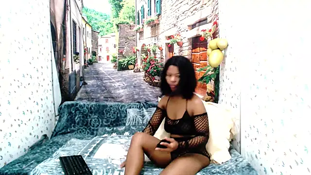 Snapshot of ebonymeera chatting on 18, 6, 2026 ebonymeera online show from 18, 6, 2026