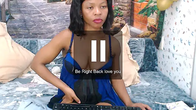 Snapshot of ebonymeera chatting on 22, 6, 2026 ebonymeera online show from 22, 6, 2026