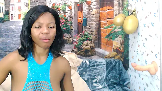 Snapshot of ebonymeera chatting on 28, 6, 2026 ebonymeera online show from 28, 6, 2026