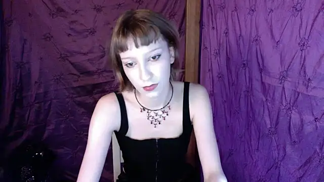 AlexaWetDream online show from 24, 6, 2026