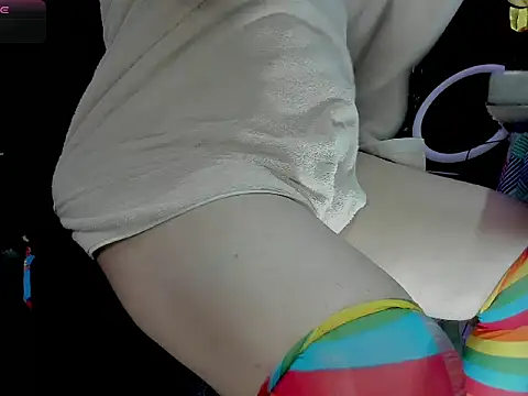 DirtyKhloy online show from 30, 3, 2026