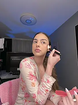 ScarletColesX online show from 26, 5, 2026