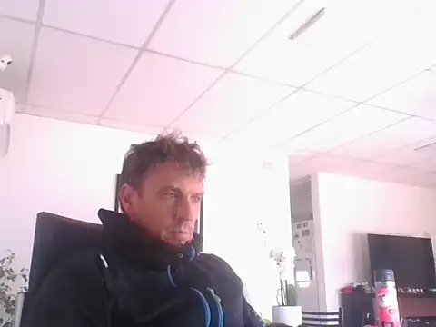 Snapshot of sebasevi chatting on 19, 5, 2026 sebasevi online show from 19, 5, 2026