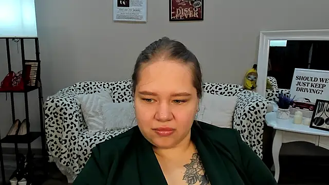 Snapshot of DianaKristol chatting on 16, 5, 2026 DianaKristol online show from 16, 5, 2026