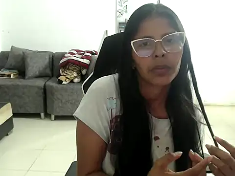 CashFlow Lady online show from 7, 7, 2026
