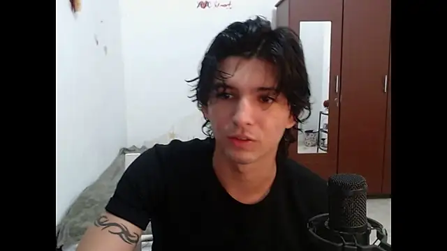 Archangel   online show from 15, 5, 2026