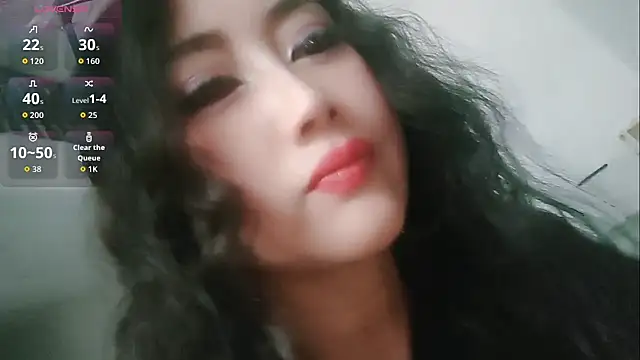 Snapshot of GOGO-2026 chatting on 26, 6, 2026 GOGO-2026 online show from 26, 6, 2026