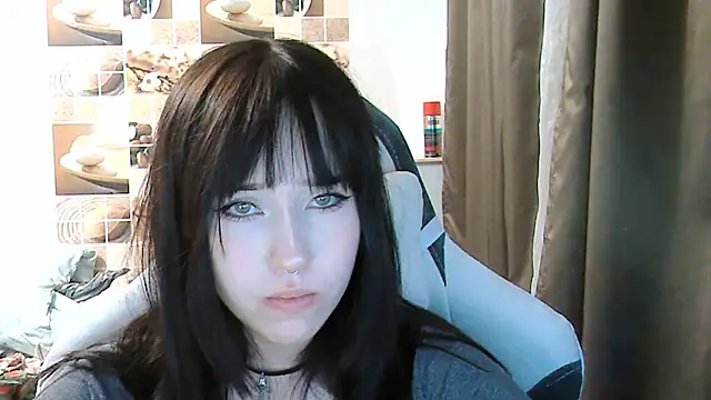 Snapshot of NoirEva chatting on 25, 6, 2026 NoirEva online show from 25, 6, 2026