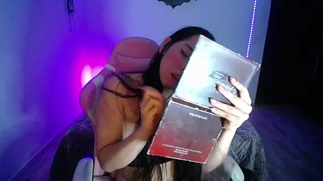 LiLuciana online show from 16, 6, 2026