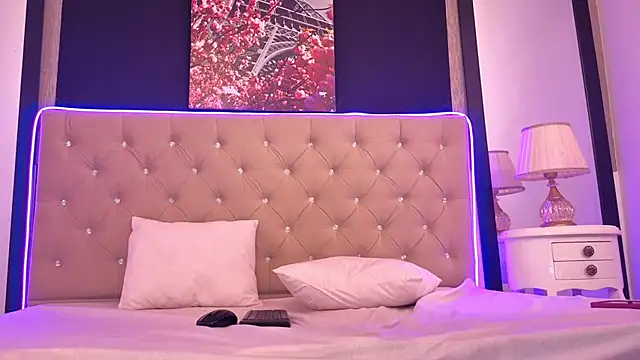 AlissonRose3 online show from 4, 6, 2026