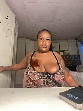 Starblissx online show from 11, 6, 2026