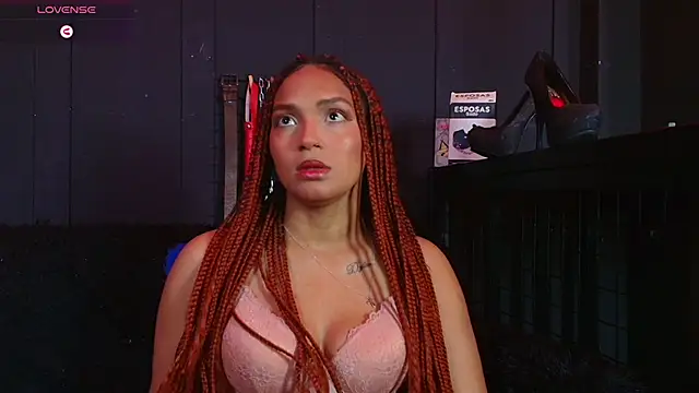 Briana pratt online show from 8, 6, 2026