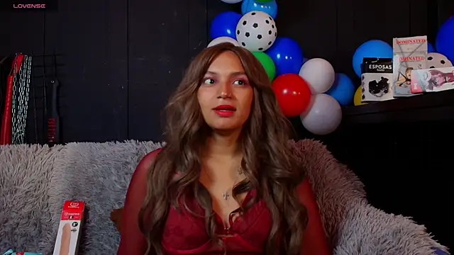 Briana pratt online show from 23, 6, 2026