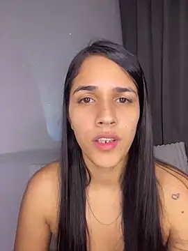 Snapshot of Isa_steele chatting on 18, 6, 2026 Isa steele online show from 18, 6, 2026