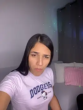 Snapshot of Isa_steele chatting on 27, 6, 2026 Isa steele online show from 27, 6, 2026
