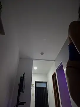 Snapshot of Vicky_Rico_ chatting on 14, 5, 2026 Vicky Rico online show from 14, 5, 2026