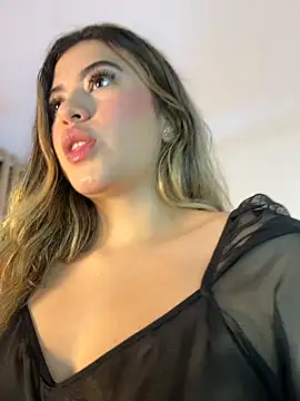 Snapshot of Vicky_Rico_ chatting on 5, 6, 2026 Vicky Rico online show from 5, 6, 2026