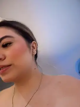 Snapshot of Vicky_Rico_ chatting on 24, 6, 2026 Vicky Rico online show from 24, 6, 2026