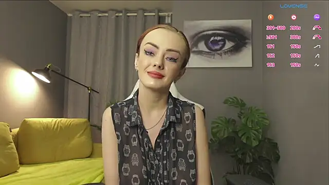 Megany online show from 5, 2, 2025