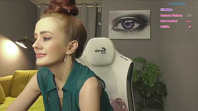 Megany online show from 7, 2, 2025