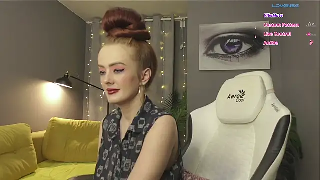 Megany online show from 10, 3, 2025