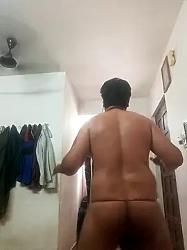 naturist786 online show from 18, 5, 2026
