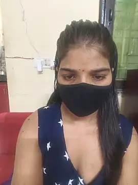 Ruhani  online show from 21, 6, 2026