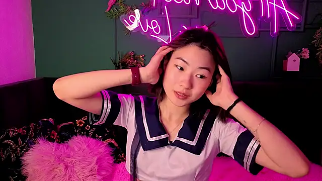 Runi Asian online show from 14, 6, 2026